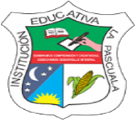 ESCUDO INSTITUCIONAL